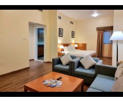 Ramada Hotel Suites by Wyndham Ajman