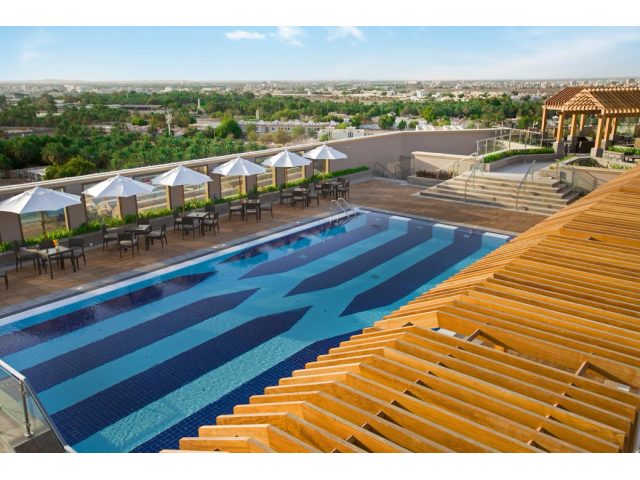 Ayla Hotels Al Ain