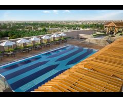 Ayla Hotels Al Ain