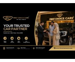 First Choice Cars