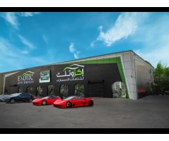 Exotic Car Care