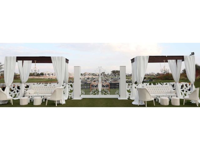 Ahlam Events