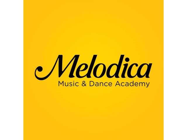 Melodica Music Academy