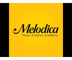 Melodica Music Academy