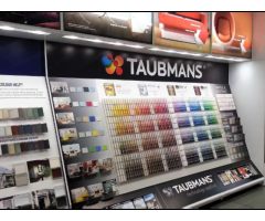 Al Safa Exhibition Stands Manufacturing LLC