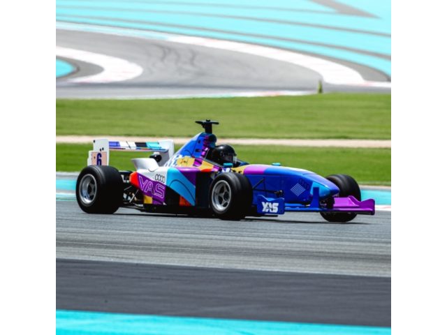 Yas Marina Circuit
