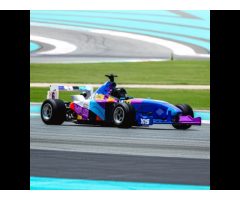 Yas Marina Circuit