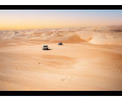 Emirates Tours Safari