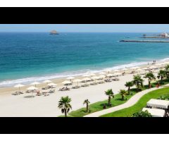 Explore Fujairah