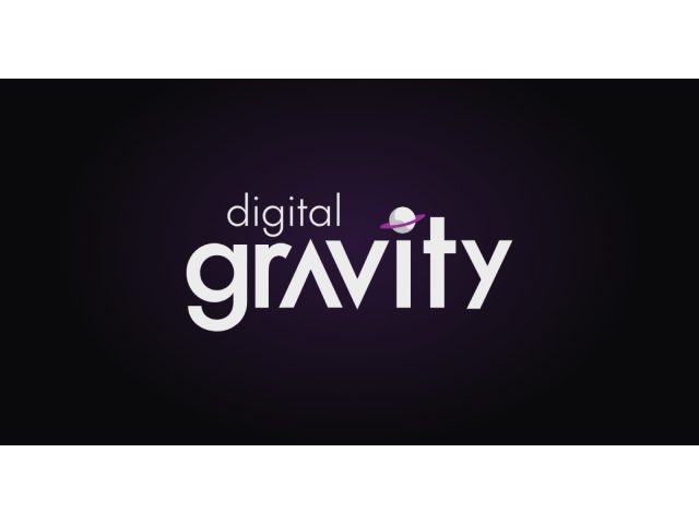 Digital Gravity