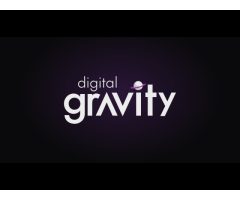 Digital Gravity