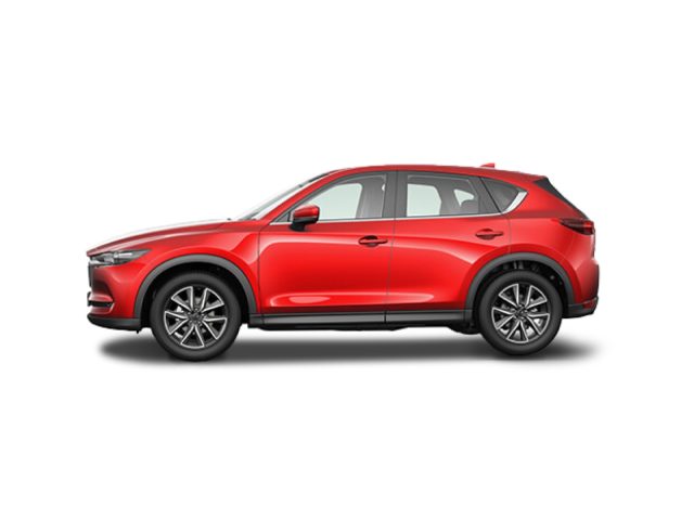 Mazda Qatar National Car Company
