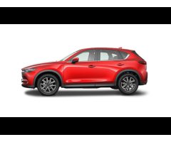 Mazda Qatar National Car Company