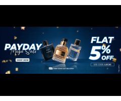 Luca Perfumes Qatar
