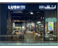 LUSH Qatar
