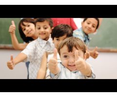 German International School Doha
