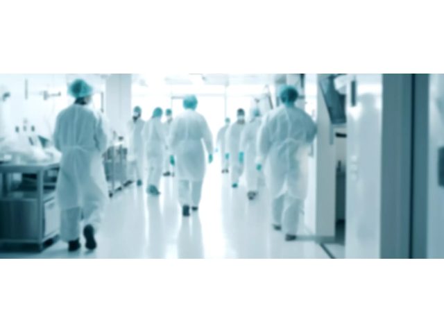 Doha Clinic Hospital