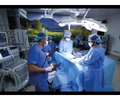 Aster Hospital