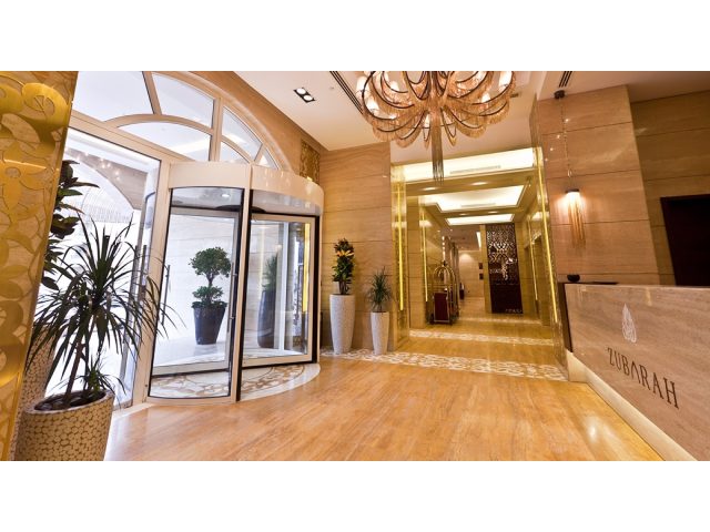 Zubarah Hotel Doha