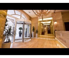 Zubarah Hotel Doha
