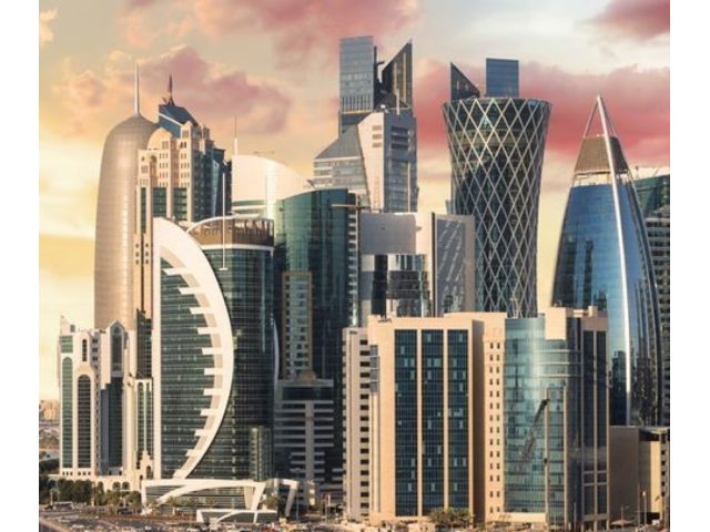 Crowell Moring LLP Doha office