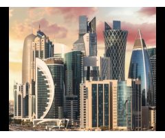 Crowell Moring LLP Doha office