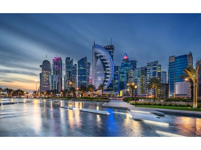 Ecovis Qatar