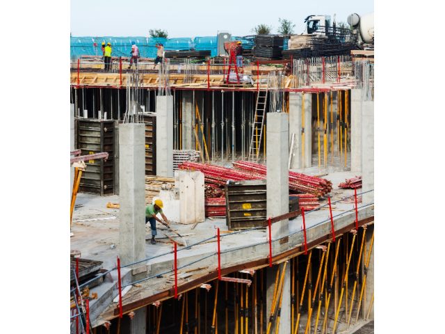 Luminous Engineering Contracting