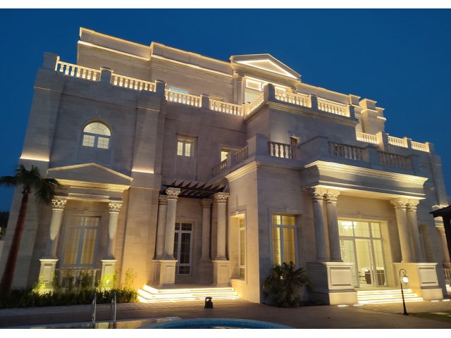 KESSAB Trading General Contracting