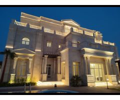 KESSAB Trading General Contracting