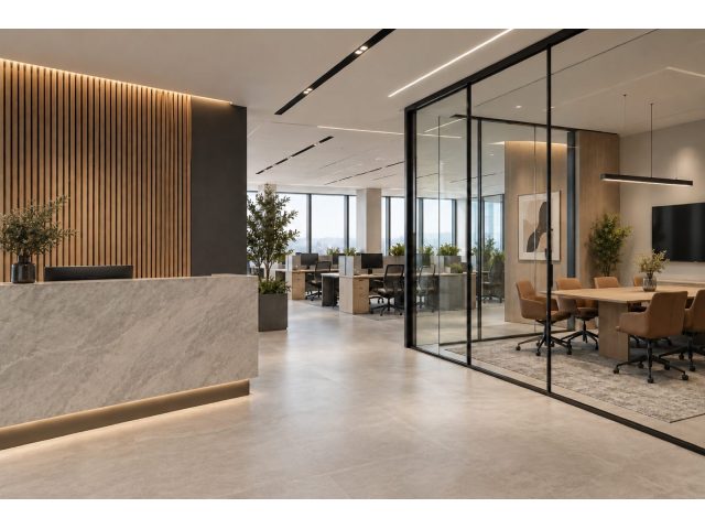 Taj Design Consultancy
