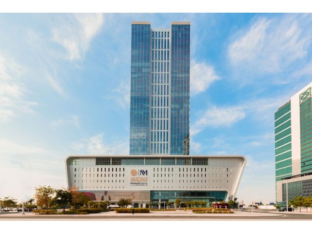 Arab Engineering Bureau AEB