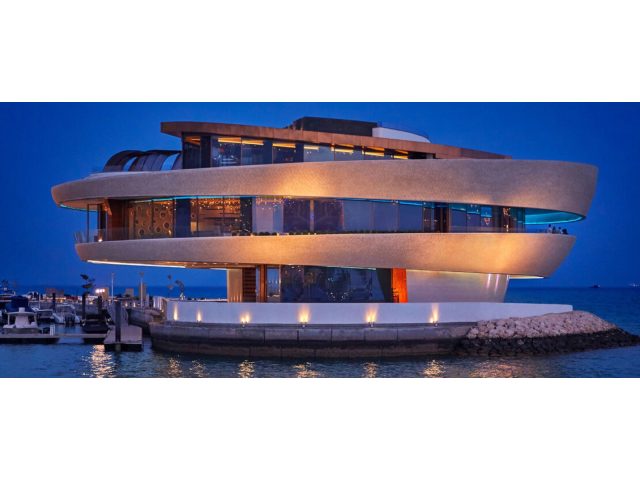 Nobu Doha