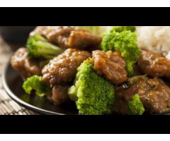 Crompton Catering Support Services