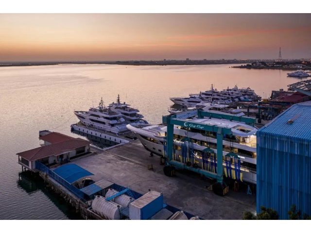 Gulf Craft