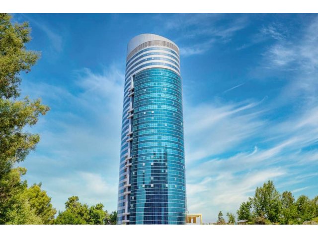 Deyaar Property Management