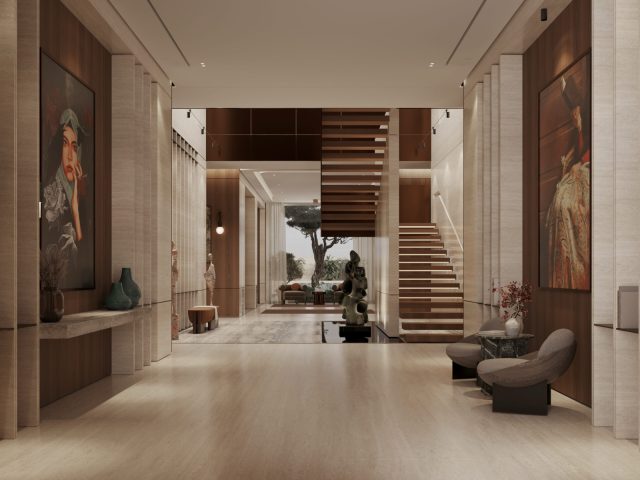 Idea Art Interior Architects