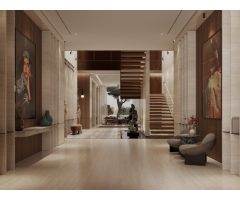 Idea Art Interior Architects