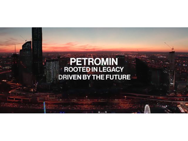 Petromin Corporation