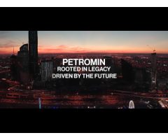 Petromin Corporation