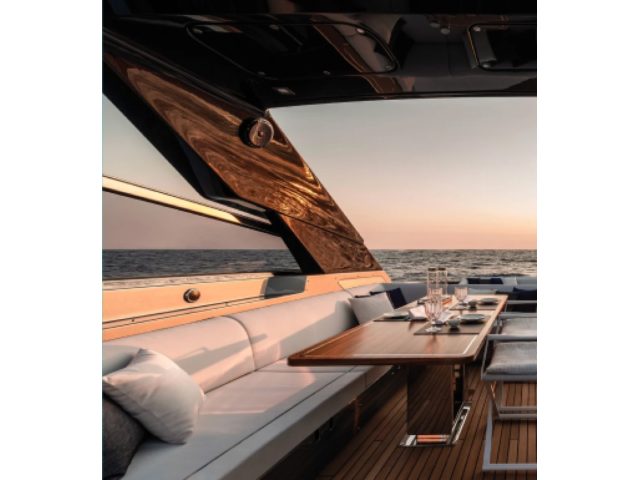 Sea Pros Yachts