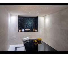 Spa at Fairmont Riyadh