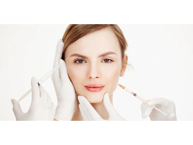 Cosmetic Clinic Jeddah