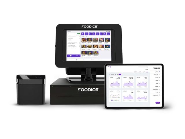 Foodics