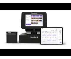 Foodics
