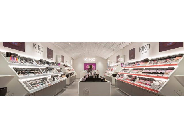 Kiko Milano