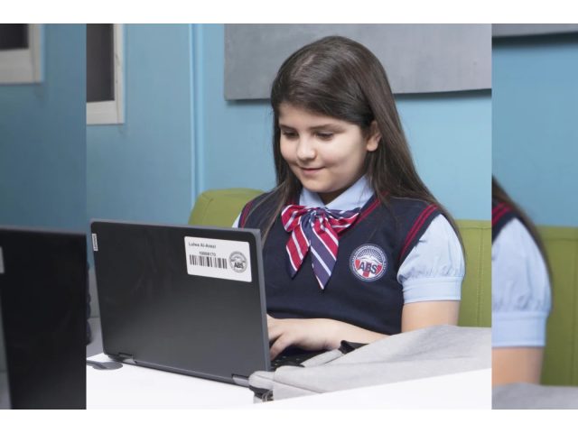 American Baccalaureate School