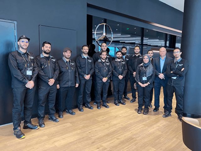 Kuwait Automobile Academy