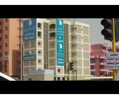 New Mowasat Hospital
