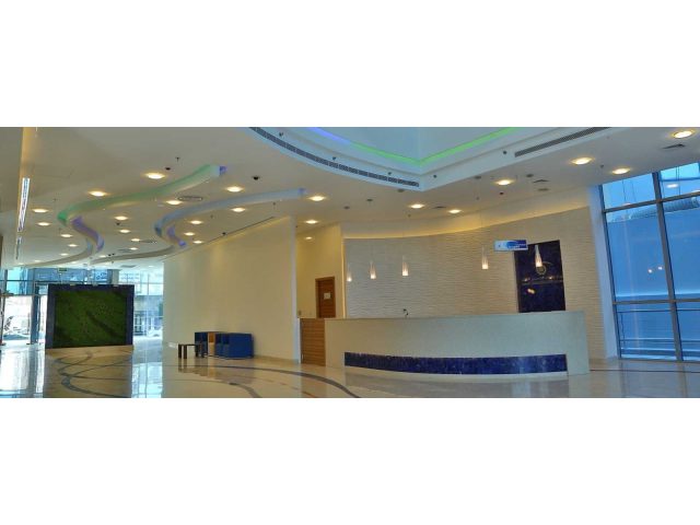 Kuwait Specialized Eye Center